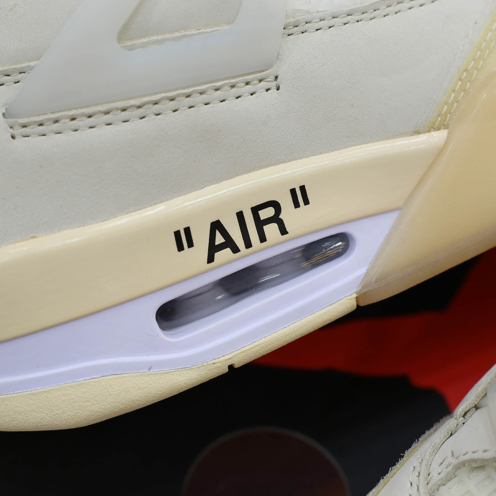 nike jordan 4