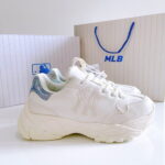 MLB NY YANKEES SHINY Hologram gót xanh