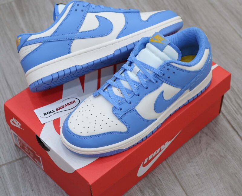 Nike Dunk Low Coast Rep 1:1