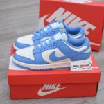 full box nike dunk coast
