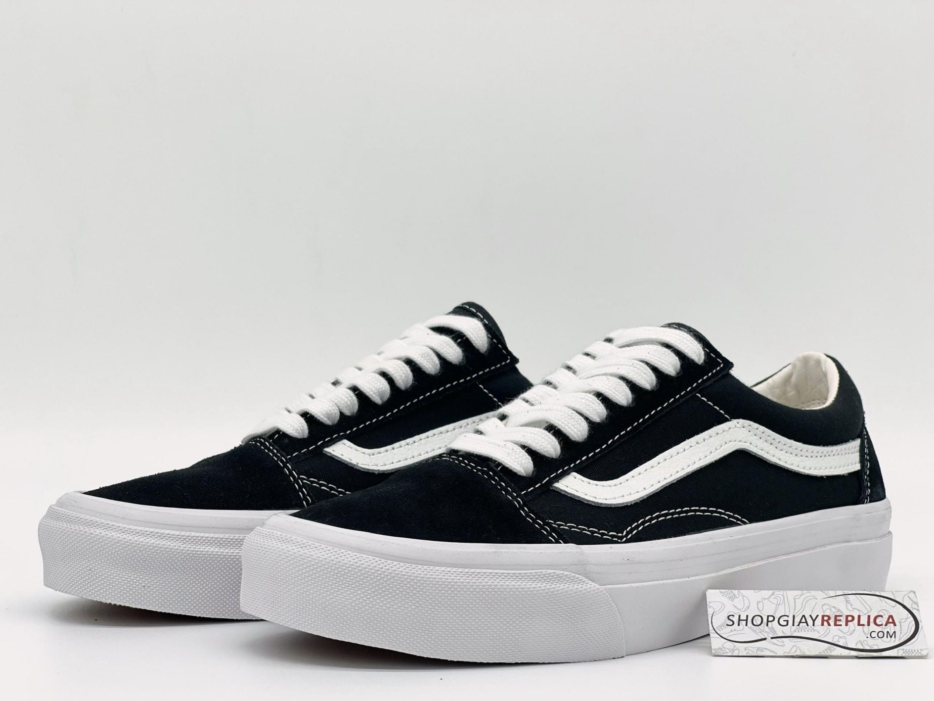 Vans Vault Old Skool 2021 rep 1:1