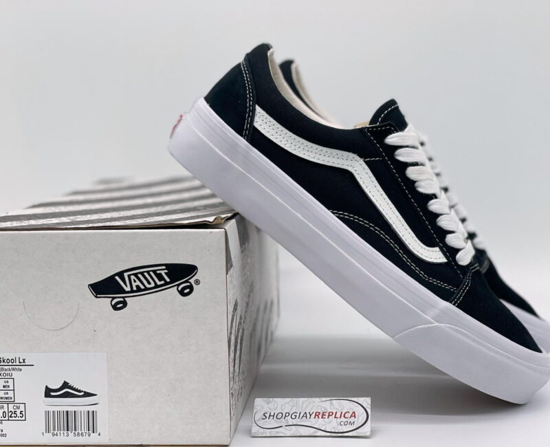 Vans Vault 2021 rep 1:1