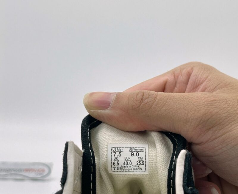 Vans Vault 2021