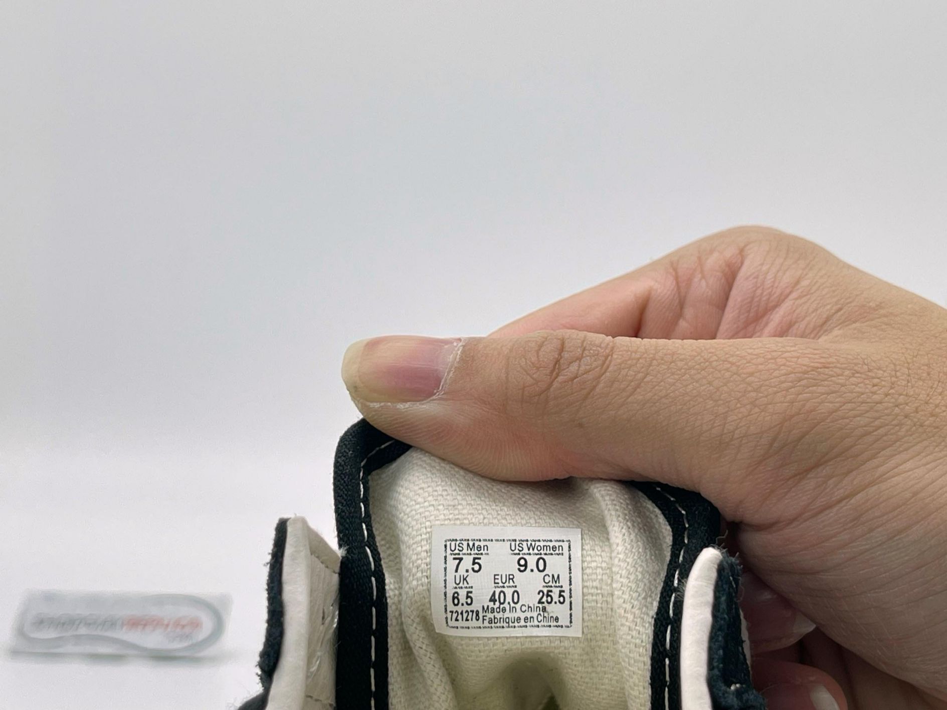 Vans Vault 2021