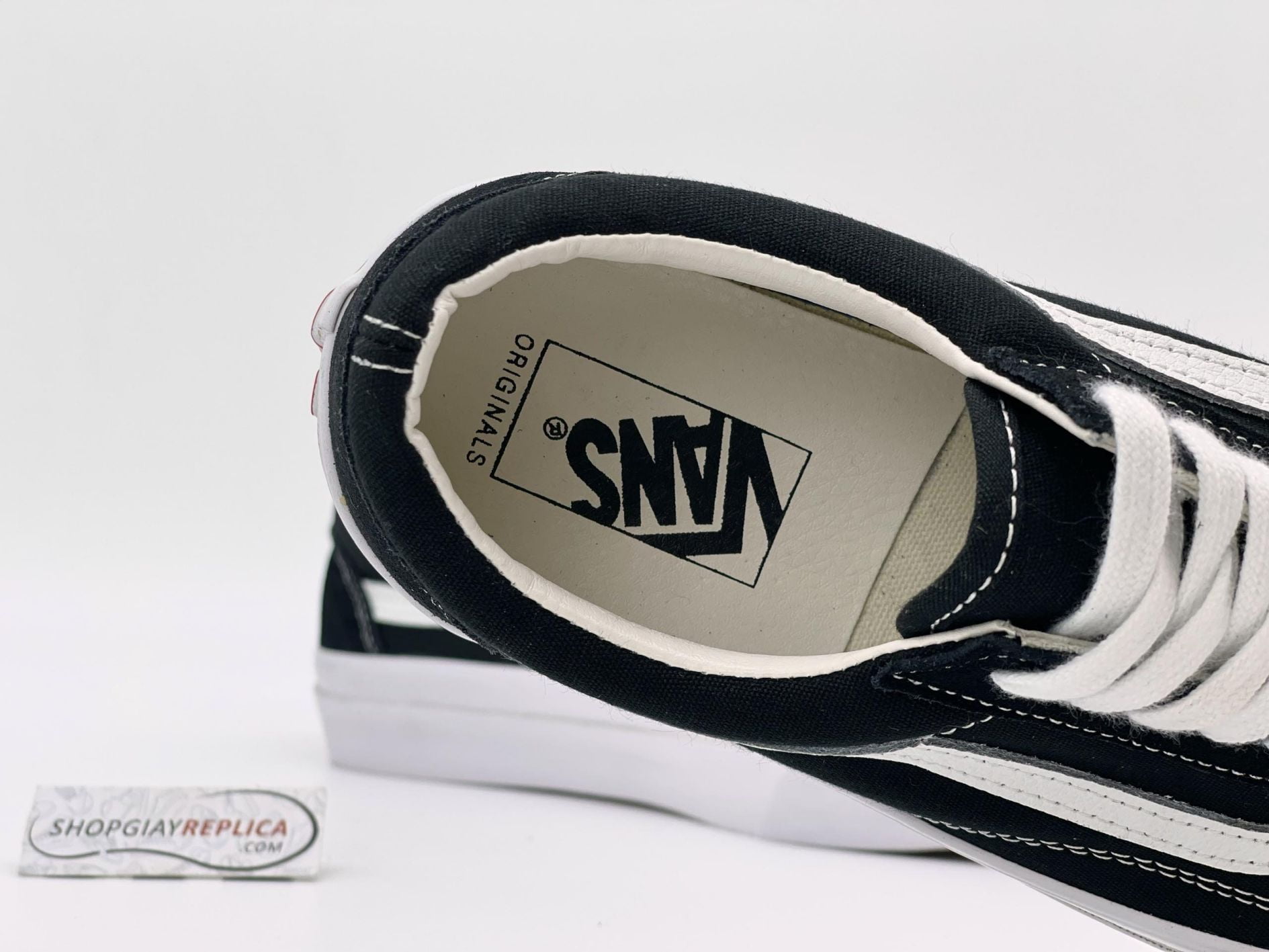 Vans Vault 2021 rep 1:1