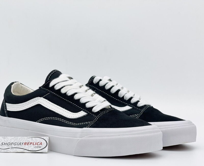 giày Vans Vault 2021 rep 11