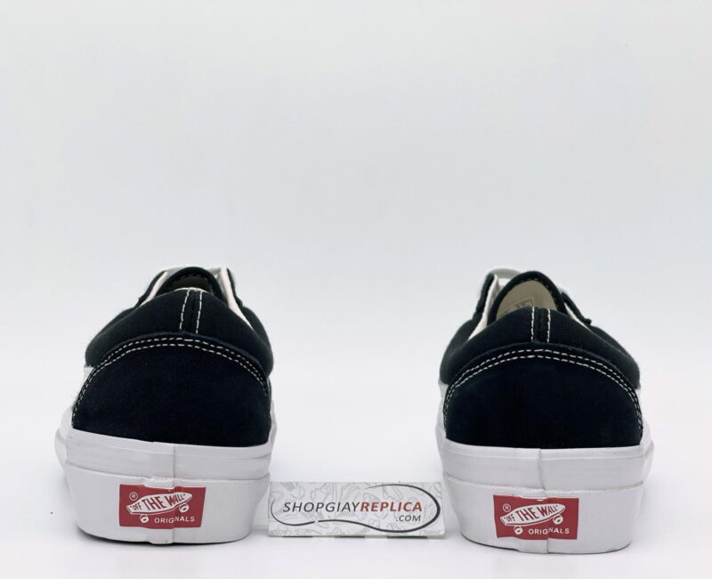 Vans Vault 2021