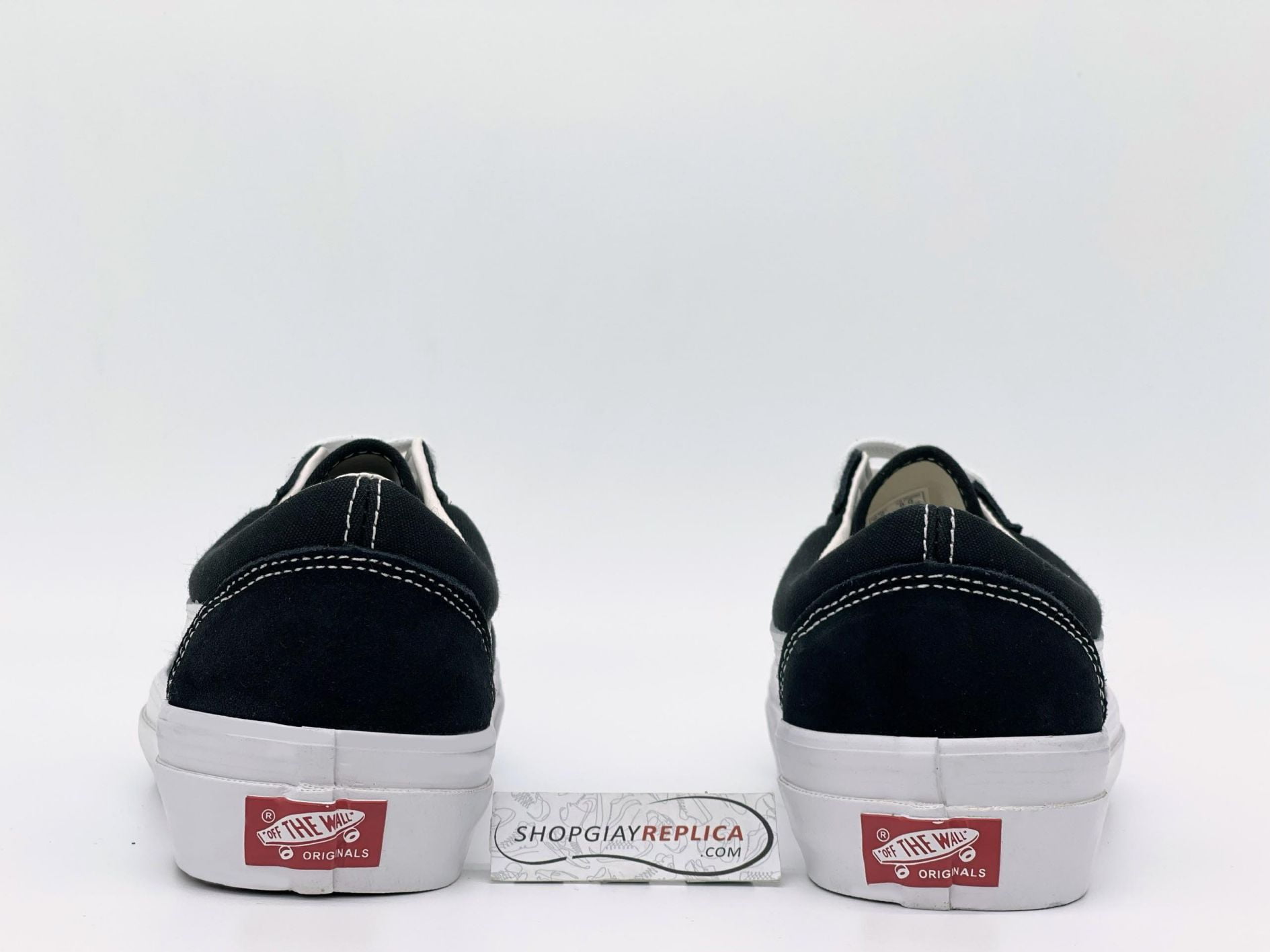 Vans Vault 2021