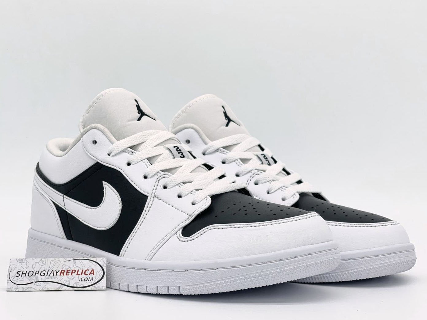 Nike Air Jordan 1 Low Panda Rep 1:1