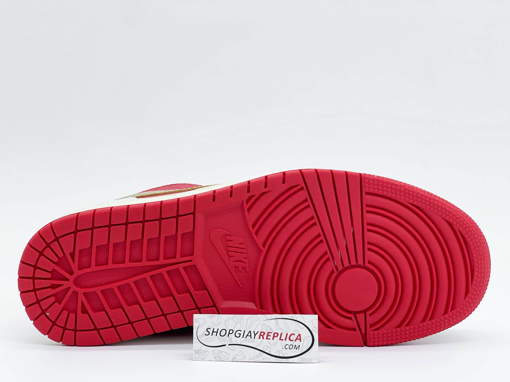 Giày Nike Air Jordan 1 Low Spades Rep 1 1