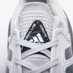 Giày Adidas Ultra Boost 2020 Space Race Grey Rep 1:1