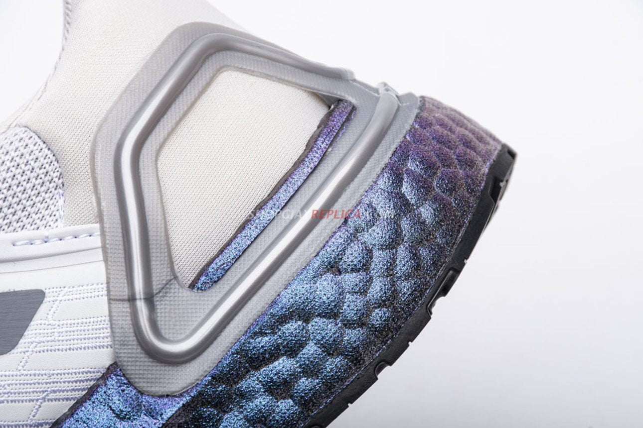 Giày Adidas Ultra Boost 2020 Xám