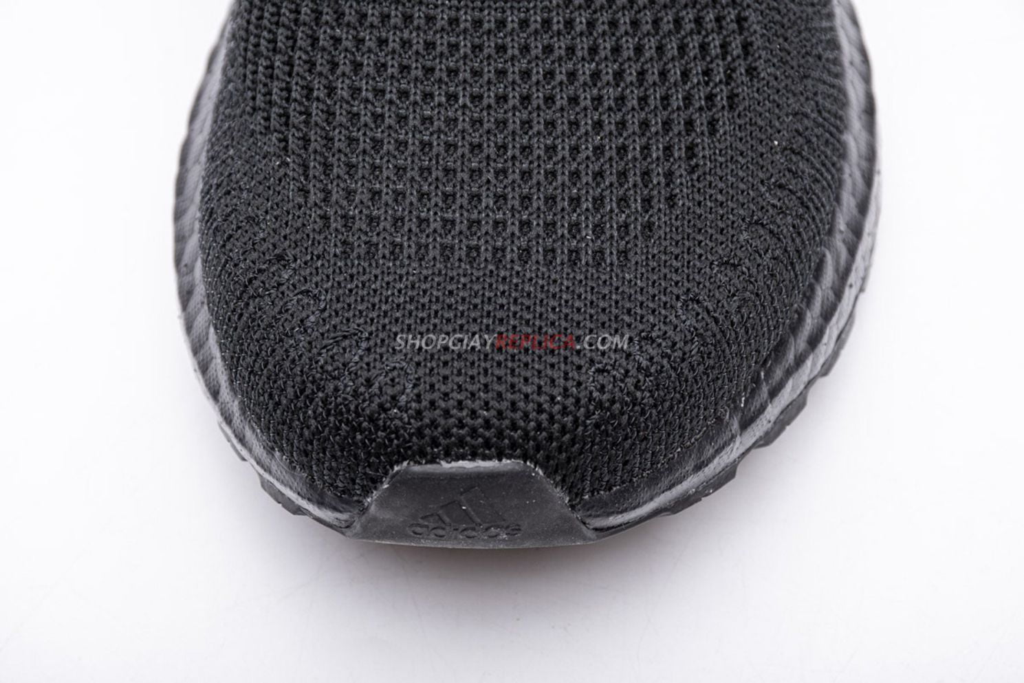 Giày Adidas Ultra Boost 2020 Triple Black Rep 1:1