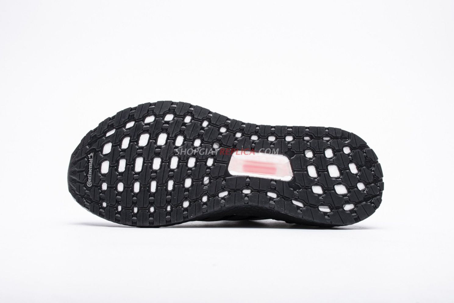 Giày Adidas Ultra Boost 2020 Triple Black Rep 1:1