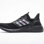 Adidas Ultra Boost 2020 Đen