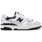 Giày New Balance 550 White Navy rep 1:1