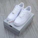 Nike AF1 white Like Auth