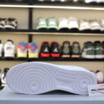 insole af1 white
