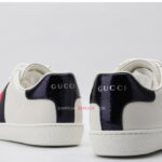 gót giày gucci ace like auth