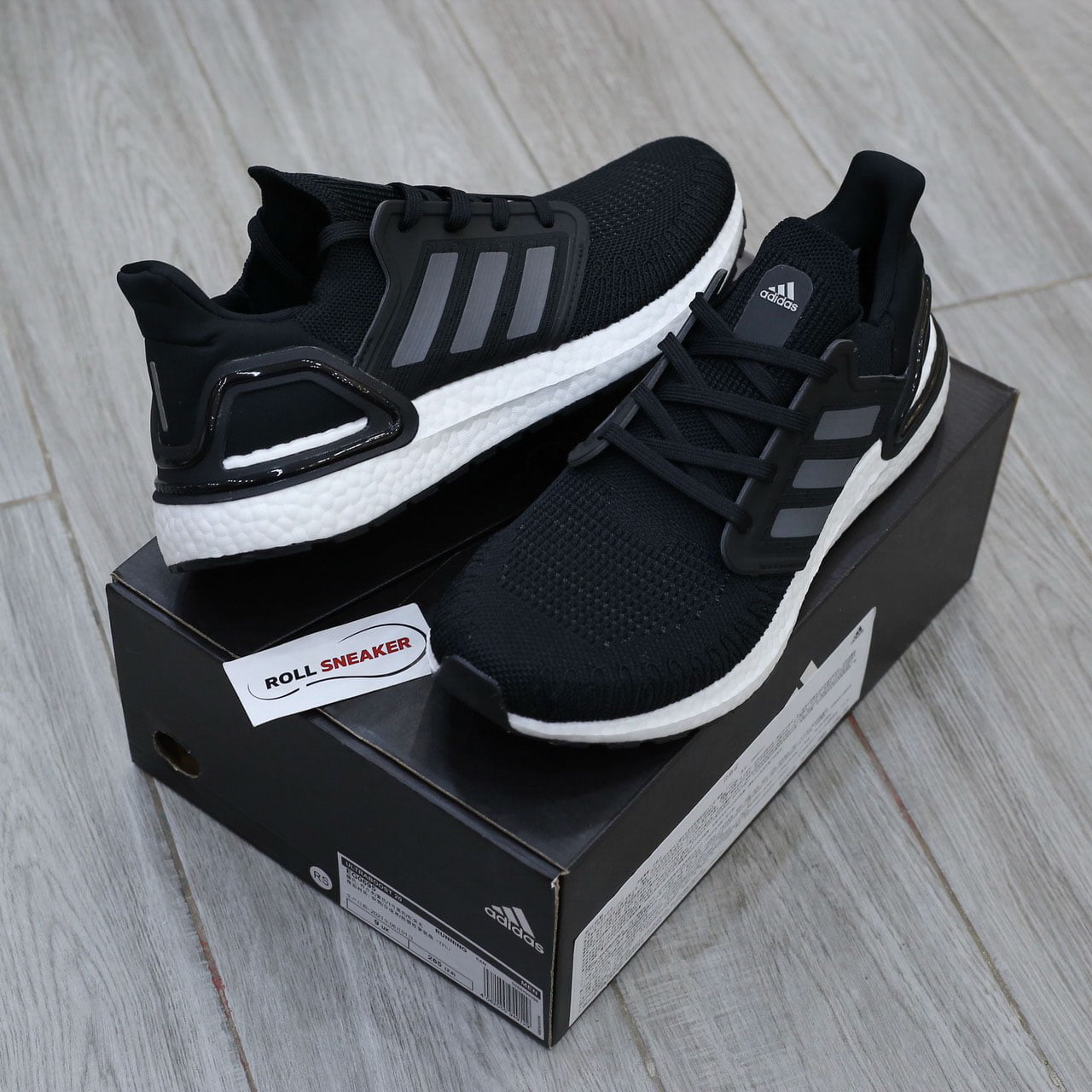 Adidas Ultra Boost 2020