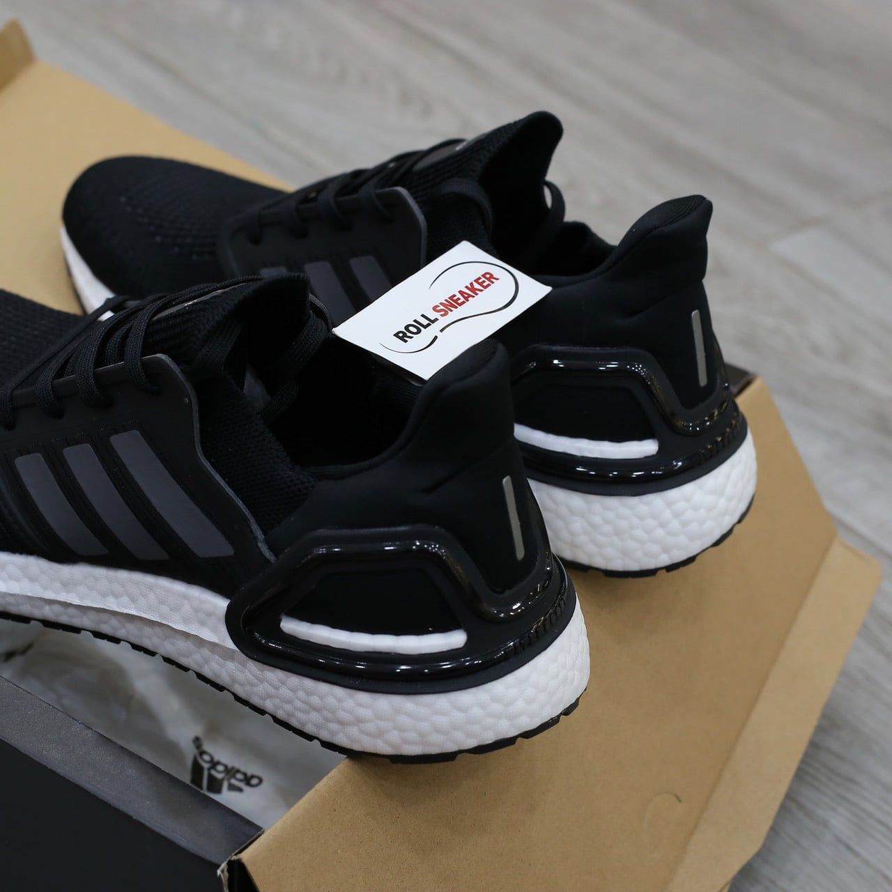 Adidas Ultra Boost 2020
