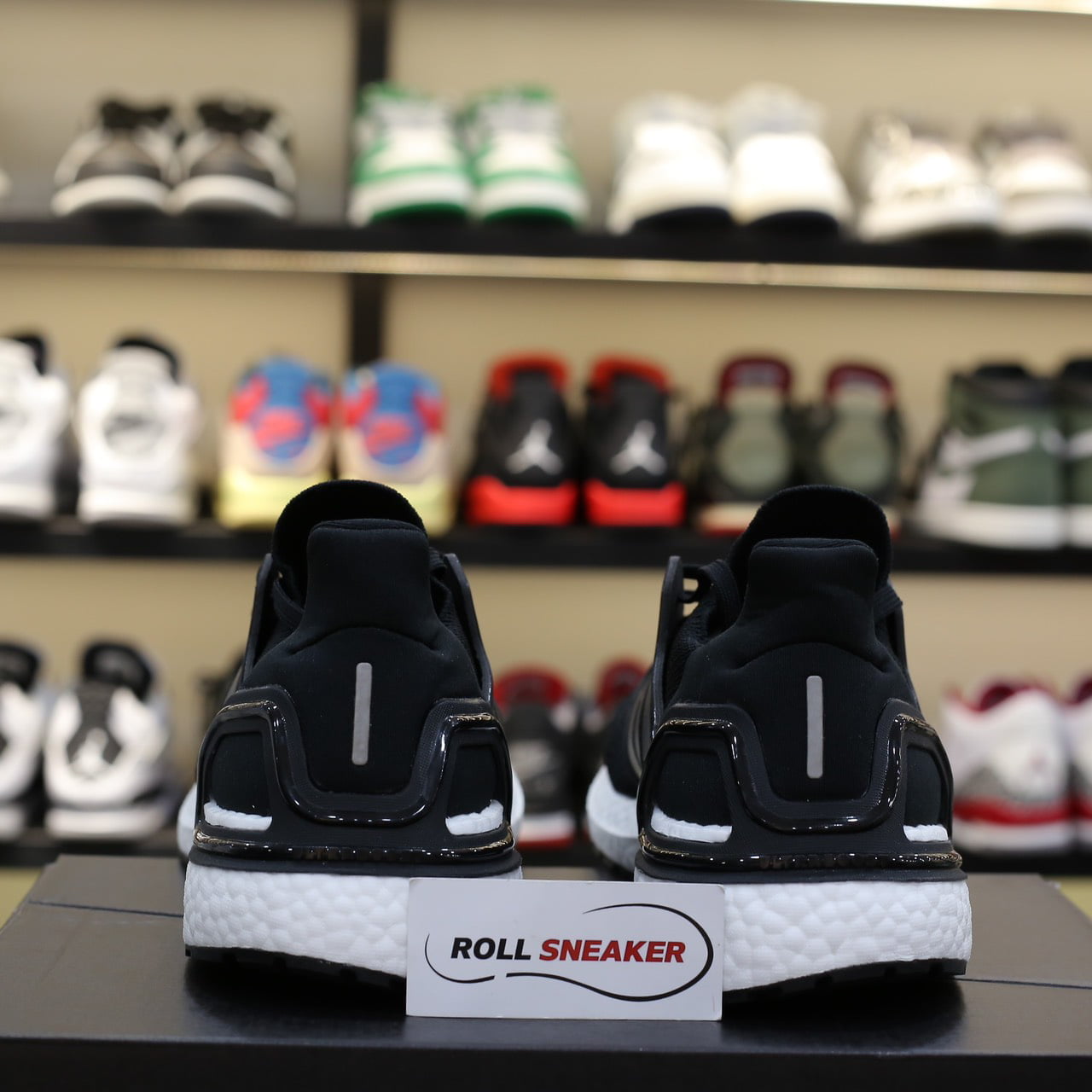 Adidas Ultra Boost 2020