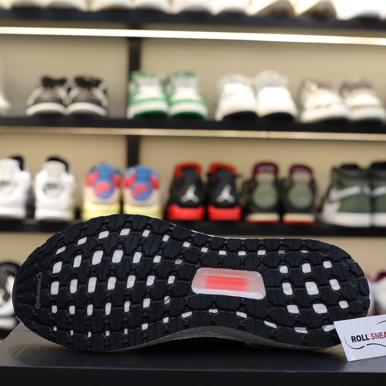 Adidas Ultra Boost 2020