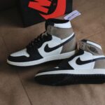 Giày Nike Air Jordan 1 Retro High Dark Mocha Like Auth