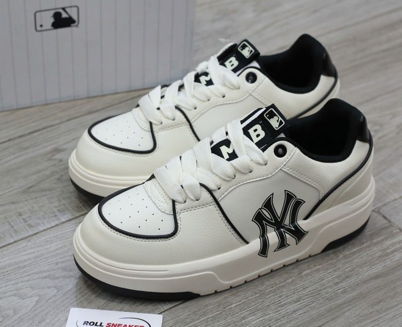 Giày MLB Chunky Liner New