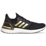 Ultra Boost 6.0 Black Gold