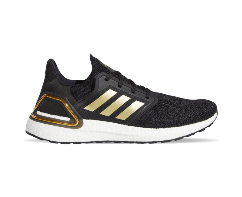 Ultra Boost 6.0 Black Gold