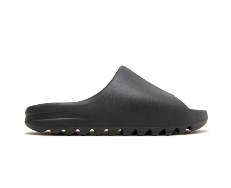 Dép Adidas Yeezy Slide Onyx Black rep 1:1