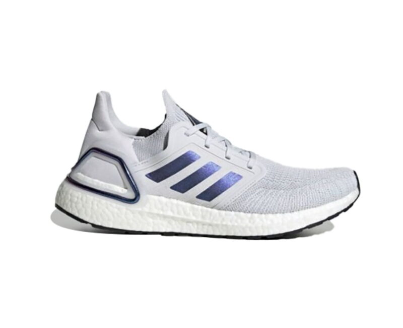 Ultra Boost 6.0 Dash Grey Like Auth