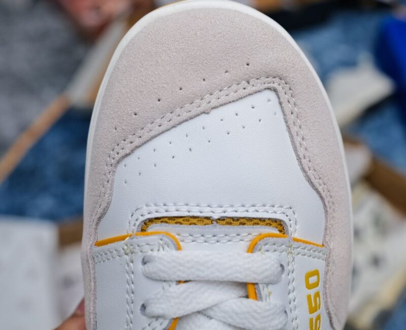 Giày New Balance 550 ‘Varsity Gold’