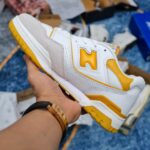 Giày New Balance 550 ‘Varsity Gold’