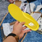 Giày New Balance 550 ‘Varsity Gold’