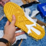 Giày New Balance 550 ‘Varsity Gold’