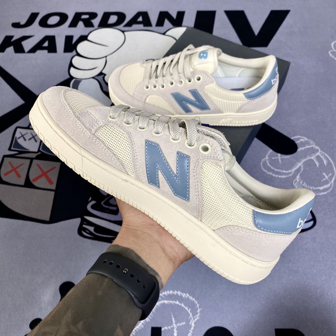 Giày New Balance CRT 300 Blue