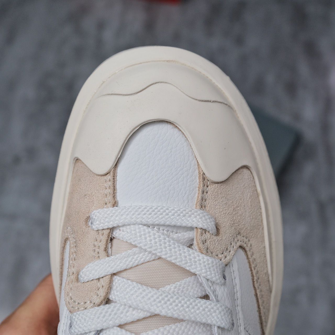 Giày New Balance CT302 Gót Xanh rep 1:1