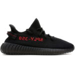 Giày Adidas Yeezy 350 V2 'Bred'