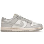 Giày Dunk Low Sail Light Bone Like Auth