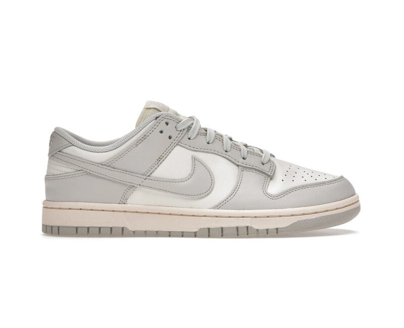 Giày Dunk Low Sail Light Bone Like Auth
