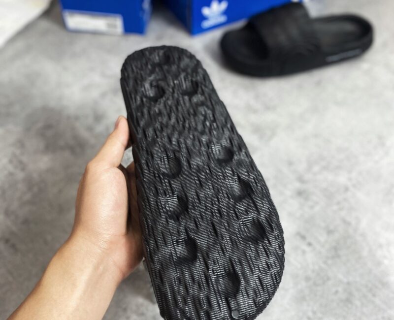 Dép adidas Adilette đen rep 1:1