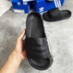 Dép adidas Adilette đen rep 1:1