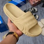 Dép Adidas Adilette 22 Slides ‘Desert Sand’ rep 1:1