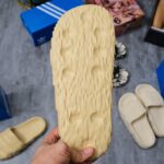 Dép Adidas Adilette 22 Slides ‘Desert Sand’ rep 1:1