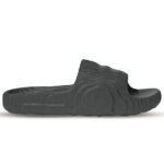 Dép adidas Adilette 22 Slides ‘Black’ đen