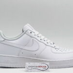 giày nike af1 trắng full white rep 1:1 siêu cấp