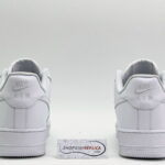 Giày Nike Air Force 1 Trắng Full White Siêu Cấp