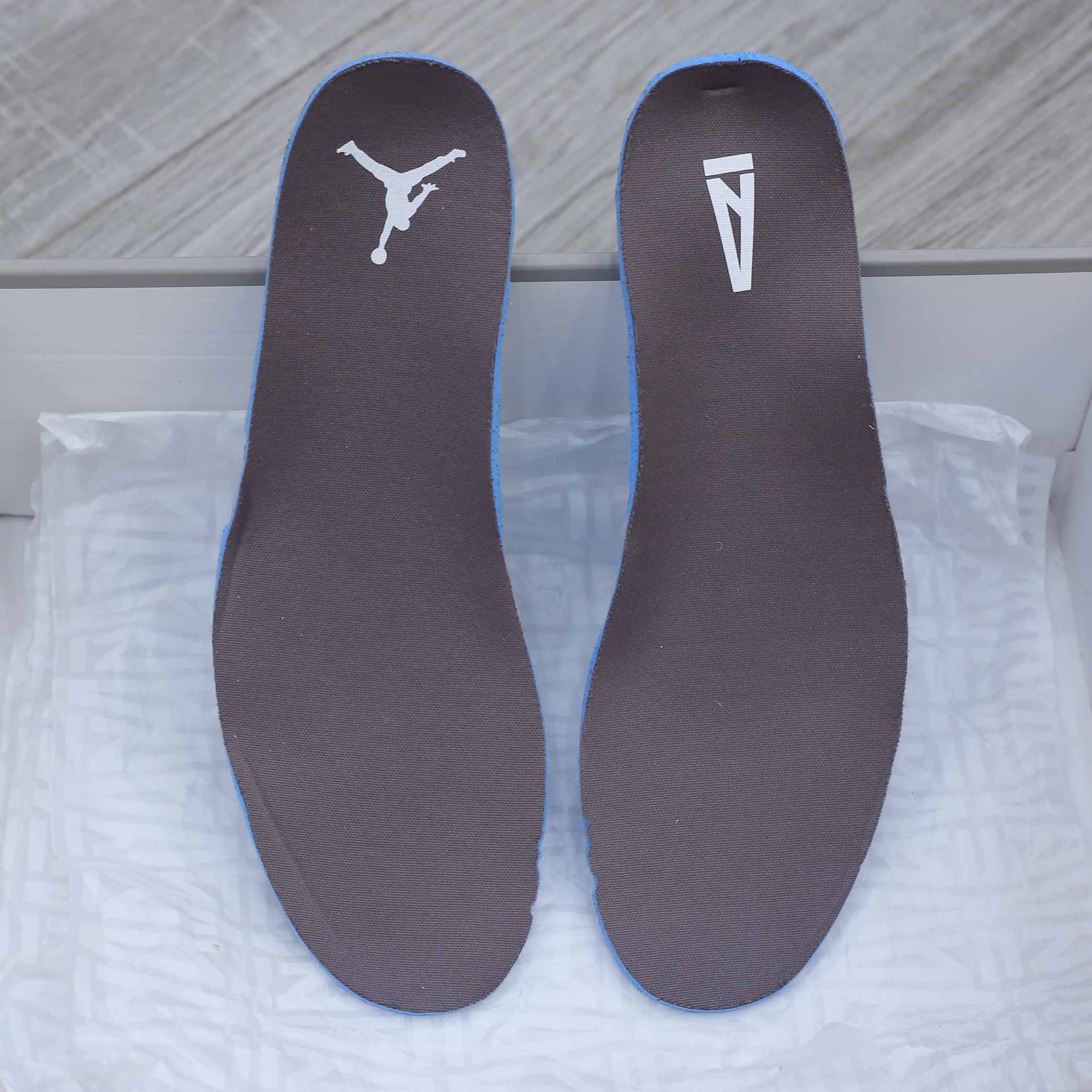 Nike Air Jordan 3 Retro ‘A Ma Maniére’